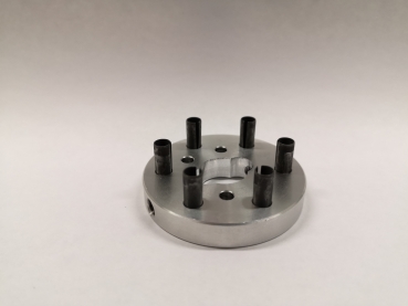Ninebot Coupling Neu
